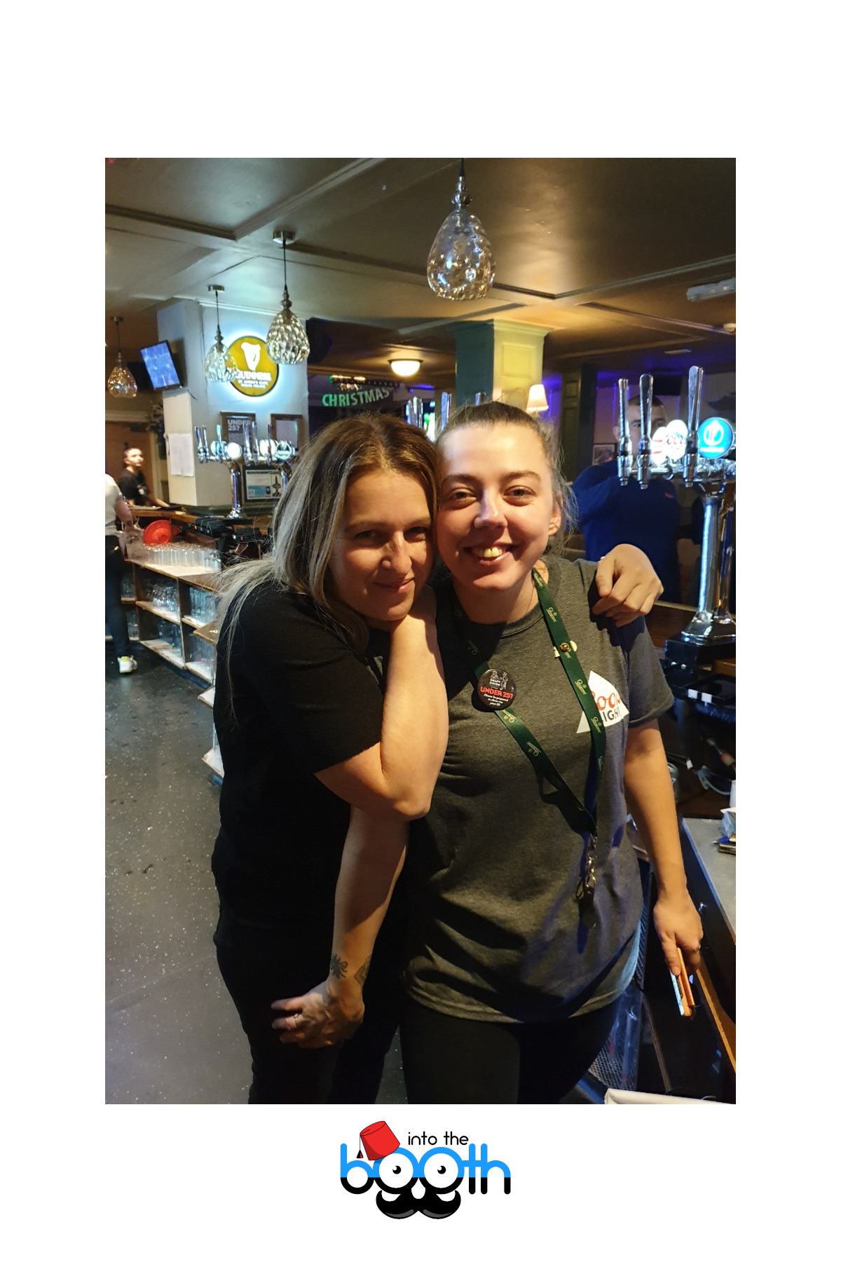 Nags Head Christmas Quiz 2019 | View more photos from the event at gallery.intothebooth.co.uk/u/IntoTheBooth/Nags-Head-Christmas-Quiz-2019
